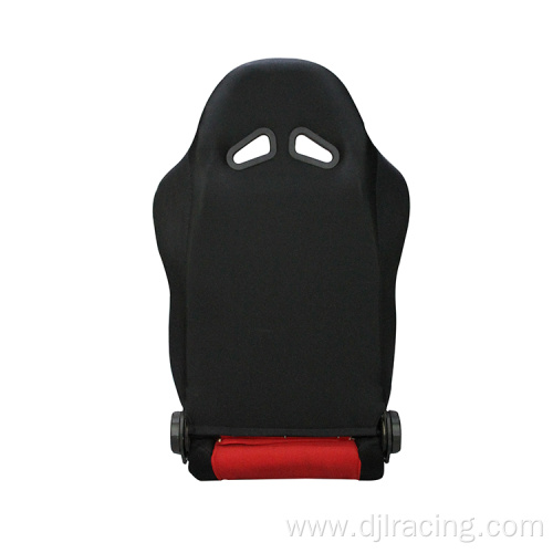 High Quality PVC Leather Car Racing Seat
